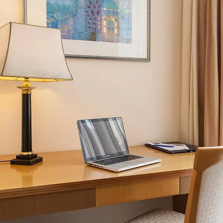 Tryp By Wyndham Отель 4*