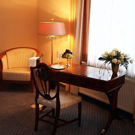 Tryp By Wyndham Отель 4*