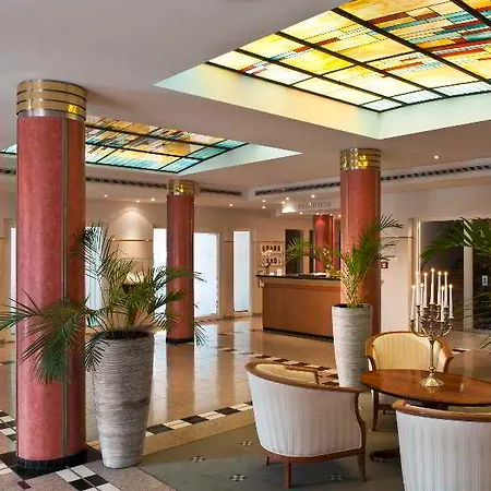 Tryp By Wyndham