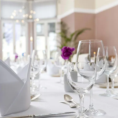 Tryp By Wyndham 4* Штадтольдендорф