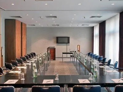 Tryp By Wyndham 4*