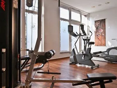 Tryp By Wyndham 4*