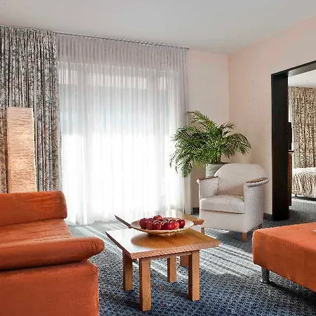 Tryp By Wyndham Штадтольдендорф